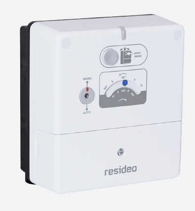 Resideo Centra VRM-N