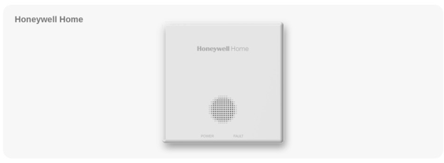 Resideo Honeywell Home R200C-2