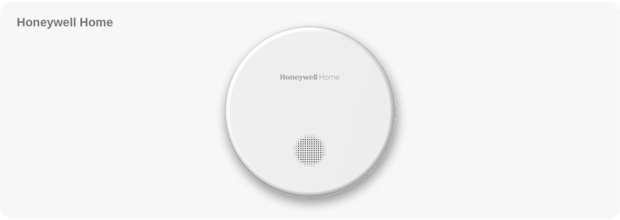 Resideo Honeywell Home R200S-2